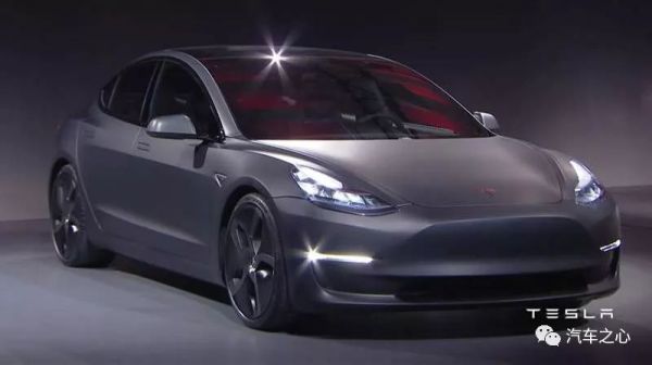 特斯拉 Model Y 的续航猜想