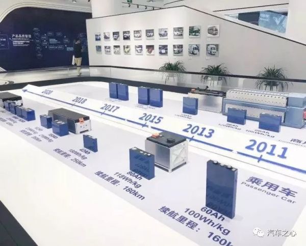 特斯拉 Model Y 的续航猜想