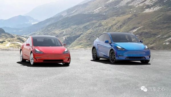 特斯拉 Model Y 的续航猜想