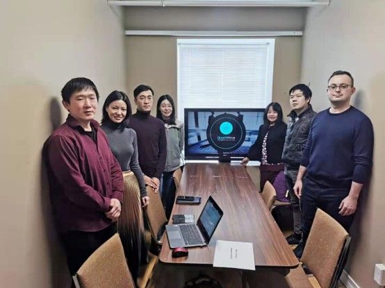 加拿大创业公司Quantwave酝酿新一轮融资