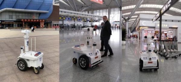 赛道明星联合发力,打响中小企业自救战「疫」