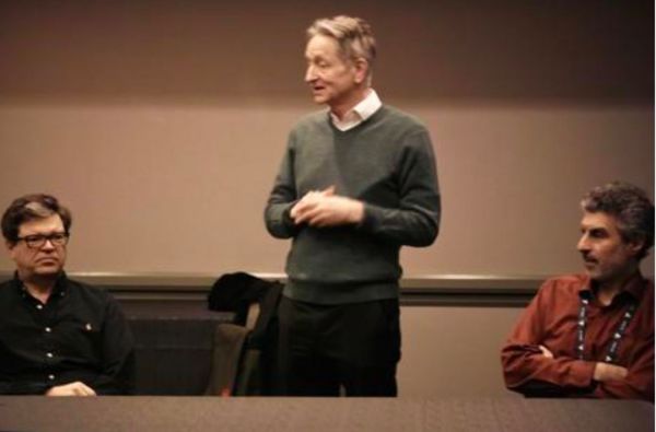 深度学习三巨头:AI需要新硬件,万亿突触神经网络或成可能