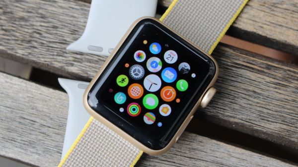 资深分析师：Apple Watch引领了计算的范式转移