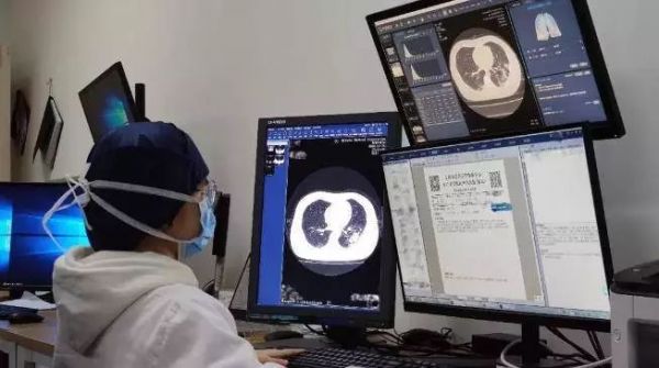 中国科技公司的抗疫“黑科技”到底有多强?