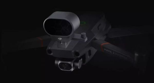 中国科技公司的抗疫“黑科技”到底有多强?