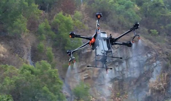 中国科技公司的抗疫“黑科技”到底有多强?