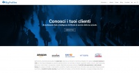 帮助企业构造消费者档案？意大利大数据分析平台「BigProfiles」完成160万美元融资