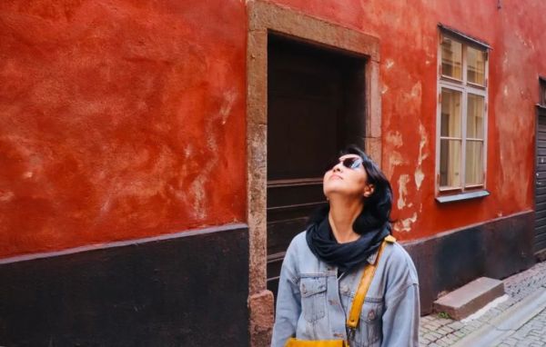 疫情之下,我为什么还敢创业?