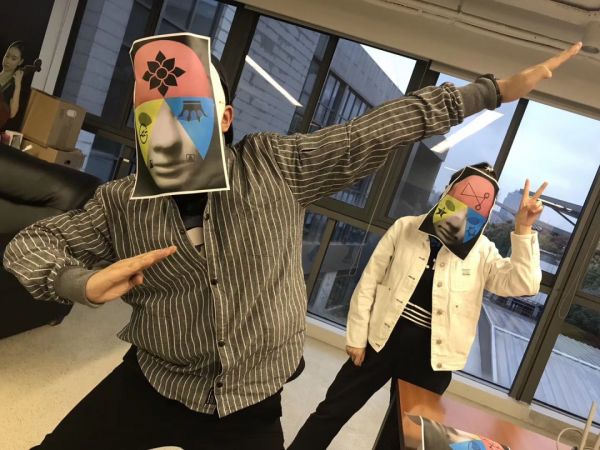 疫情之下,我为什么还敢创业?