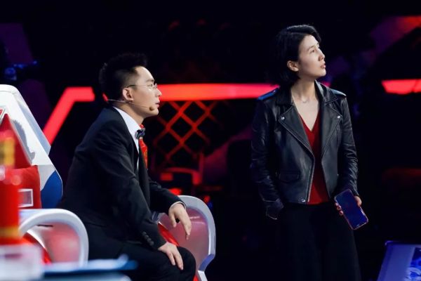 疫情之下,我为什么还敢创业?