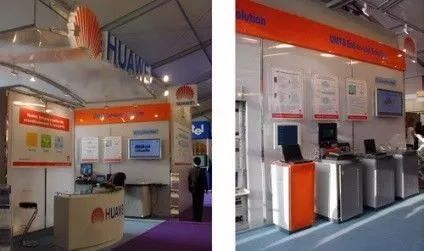 MWC2020正式取消,回顾MWC与华为的17年交情