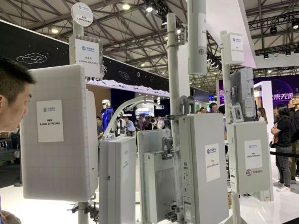 MWC2020正式取消,回顾MWC与华为的17年交情
