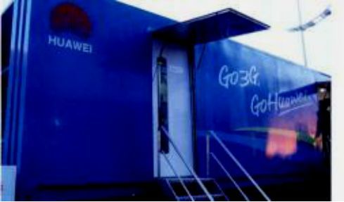 MWC2020正式取消,回顾MWC与华为的17年交情