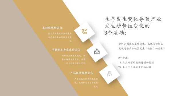 当黑天鹅成为常态,教育企业如何穿越迷雾?