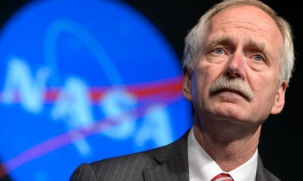 最前线 | 马斯克的火星梦更近了,SpaceX将于5月7日载人首飞