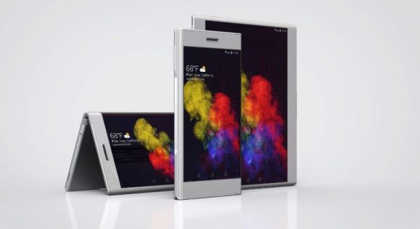 镜花水月折叠屏，天价手机何时走下神坛？