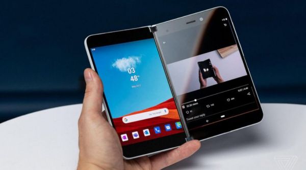 镜花水月折叠屏，天价手机何时走下神坛？