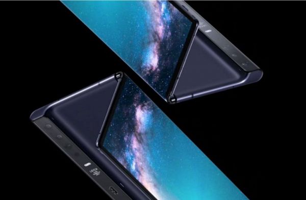 镜花水月折叠屏，天价手机何时走下神坛？