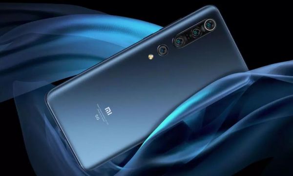 小米10出征:堆料这双旧鞋,高端那条老路