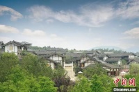 旅游业摁下暂停键 导游变微商等待“春暖花开”