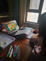 在线教育崛起：家长的肯定与担忧，平台的机遇与危机