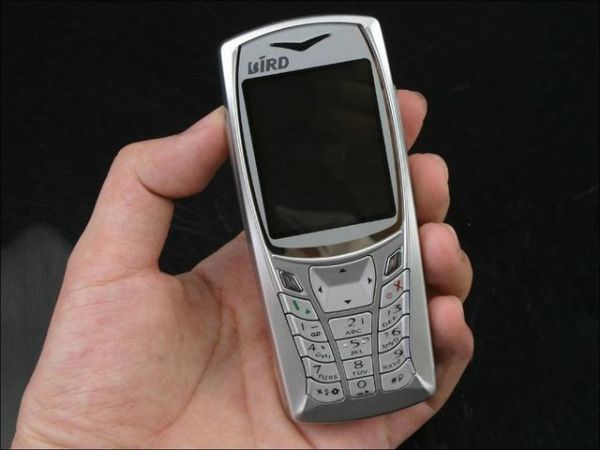 重回17年前:当年的手机厂商是怎么熬过非典疫情的?