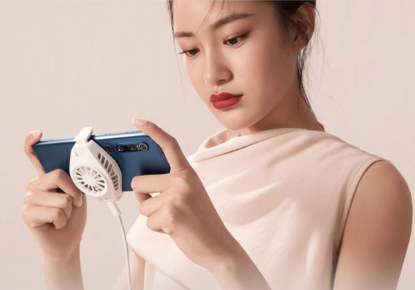 小米冰封散热风扇成了新的盈利点?