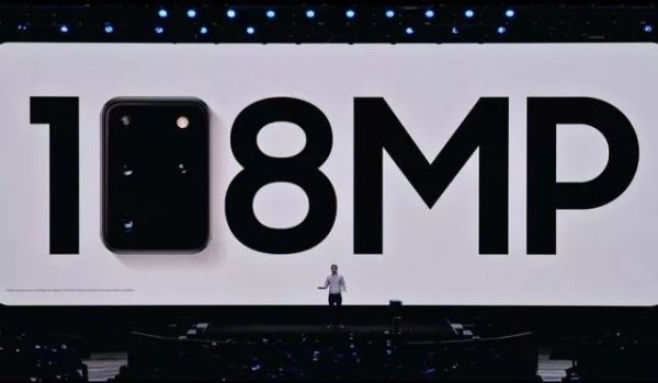 三星S20:帝国最后的荣耀与挣扎?