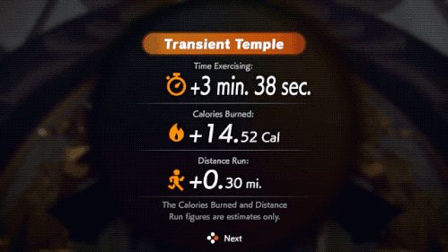 任天堂健身环,是非常时期的健身年卡