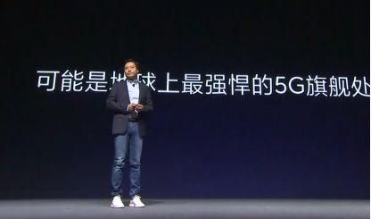 小米告急,雷军不愿等待