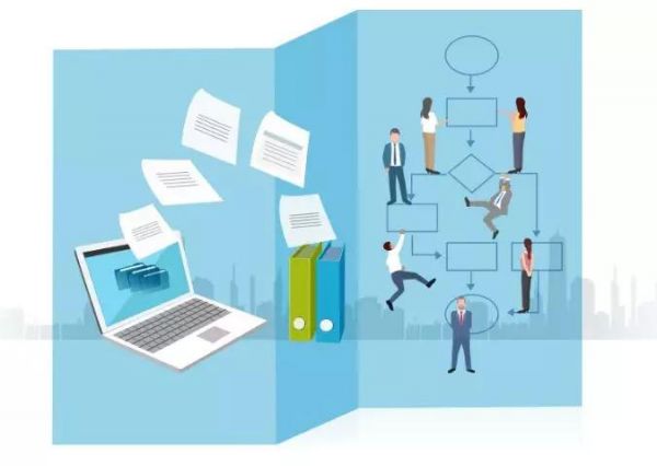 凿渠造舟:视频会议的昨天与明天