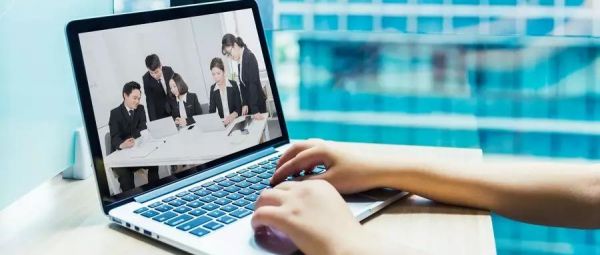 凿渠造舟:视频会议的昨天与明天