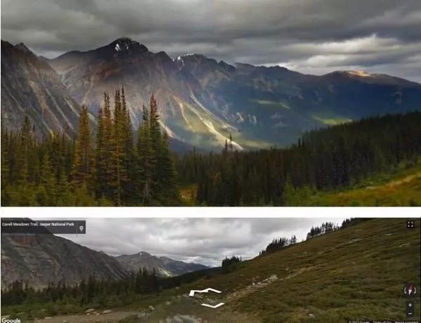 AI未满:堵在技术升级路上的谷歌地图