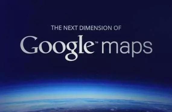 AI未满:堵在技术升级路上的谷歌地图