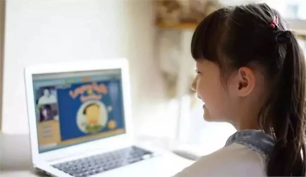 2亿熊孩子云上课,商家看到万亿市场,但要赚钱难