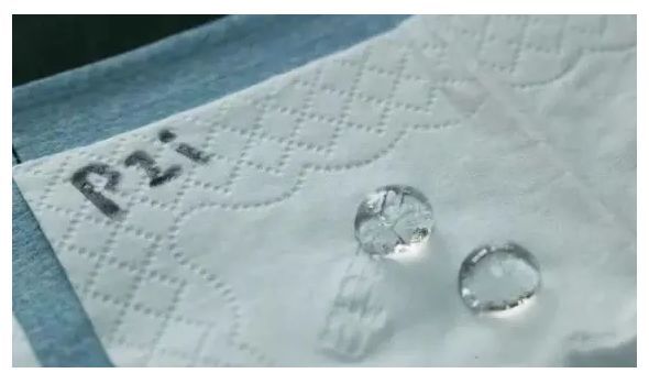 小米 10 上的防水标识究竟代表着什么?