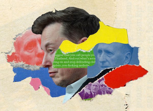 强大的现实扭曲场:埃隆•马斯克永远不会输(一)