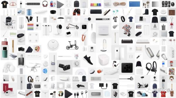 小米的“穷人思维”