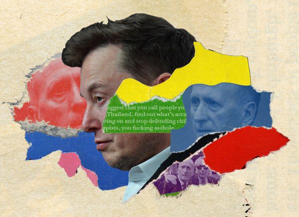 强大的现实扭曲场:埃隆•马斯克永远不会输(三)