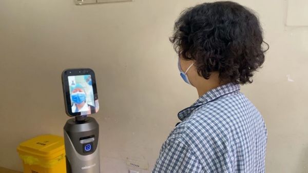 盘点抗击新冠肺炎的十大黑科技