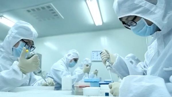 盘点抗击新冠肺炎的十大黑科技