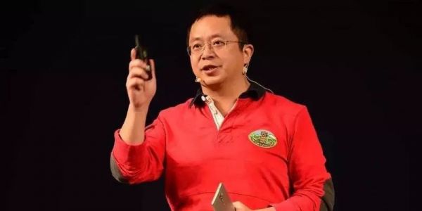 网络安全,下一个“十年”饭碗稳了?