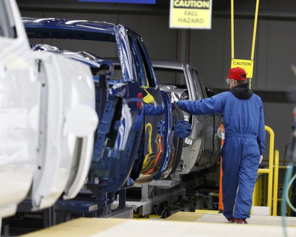 最前线丨自主车企卡位东南亚,长城汽车收购通用泰国工厂