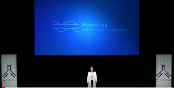 人造血液，大海里种大米，智能感知环境的塑料？一波硅谷生物科技创新者袭来