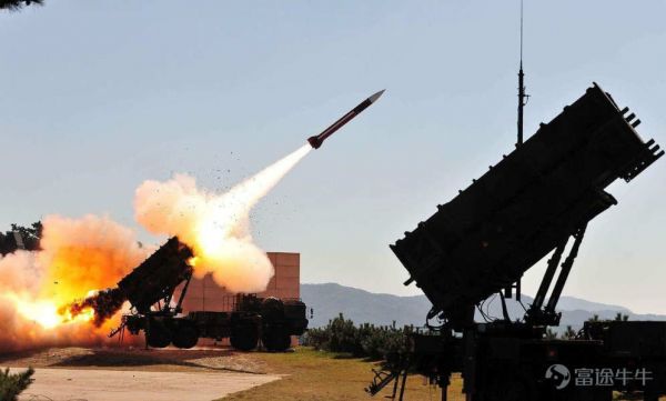 美国国防预算又涨,军工股会跟着涨吗?盘点山姆大叔家那些军工股