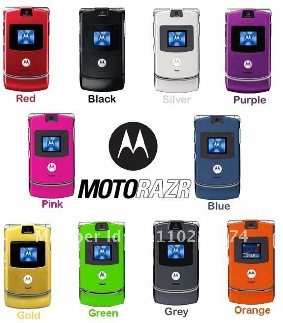 为折而“折”:摩托罗拉Razr真是完成度100%的手机吗?