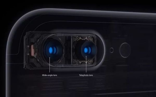 别纠结，手机中其实早已没有纯粹的光学变焦了