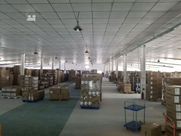 梦魇之下,一个创业公司的抗疫标本