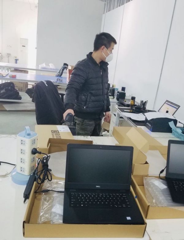 梦魇之下,一个创业公司的抗疫标本