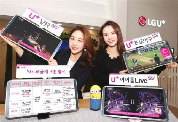 在韩国5G商用神话中,我们不能学到什么?